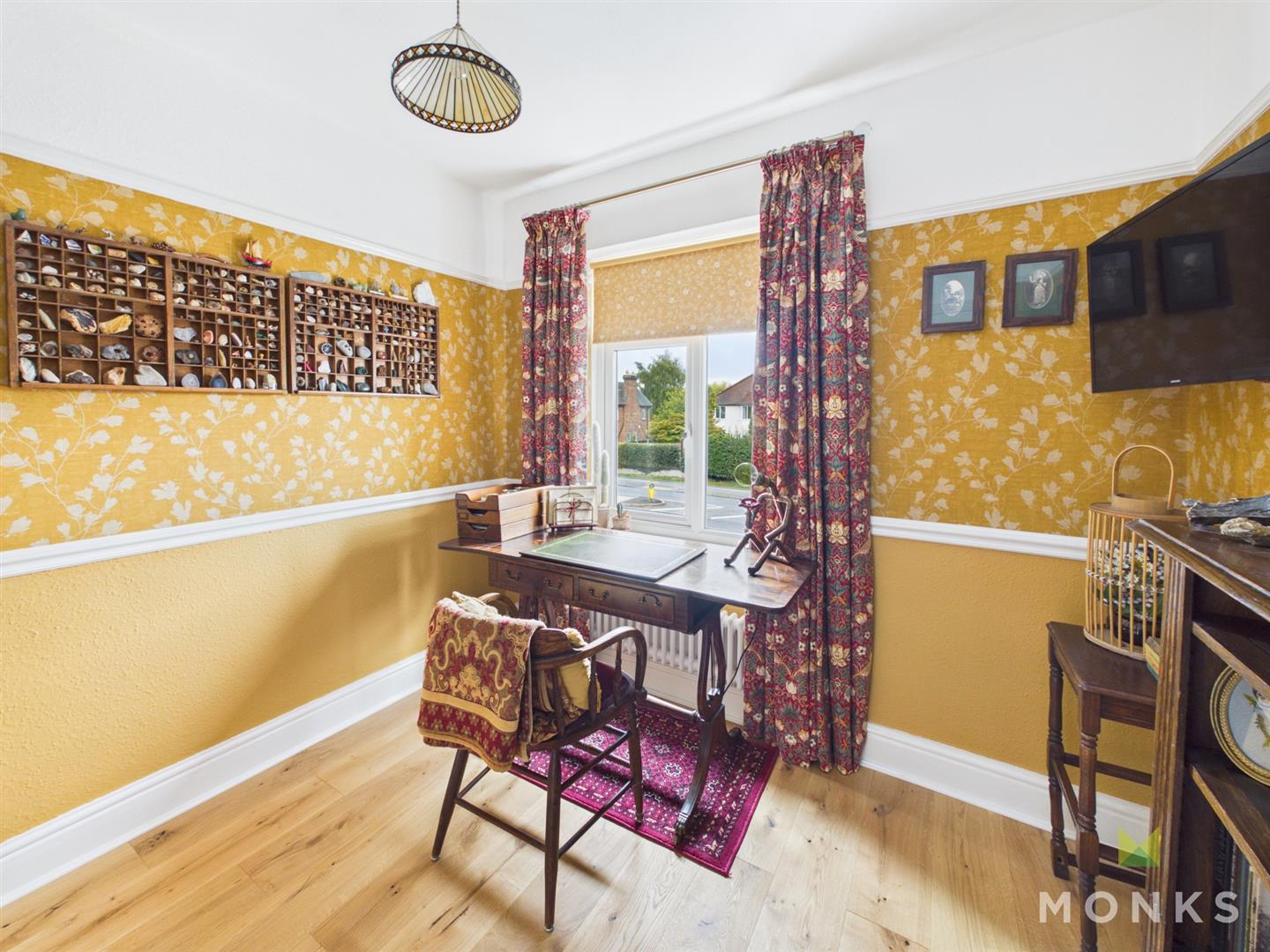 8 Shelton Road, Shrewsbury, SY3 8SS For Sale